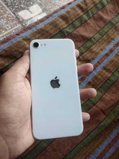 Apple iPhone SE 2020