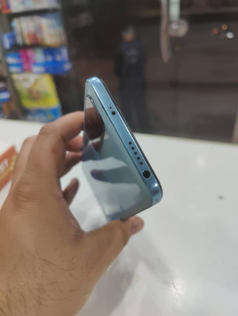 Xiaomi Redmi Note 11 1