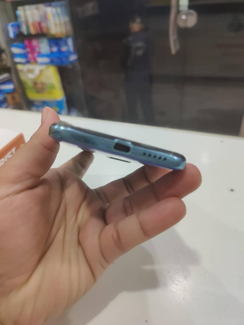 Xiaomi Redmi Note 11 2