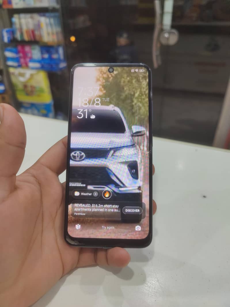 Xiaomi Redmi Note 11 3