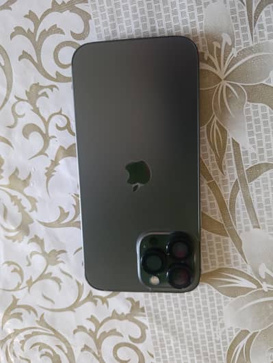 Apple iPhone 13 Pro Max