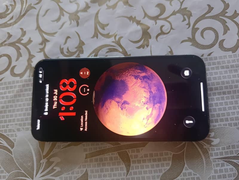 Apple iPhone 13 Pro Max 1