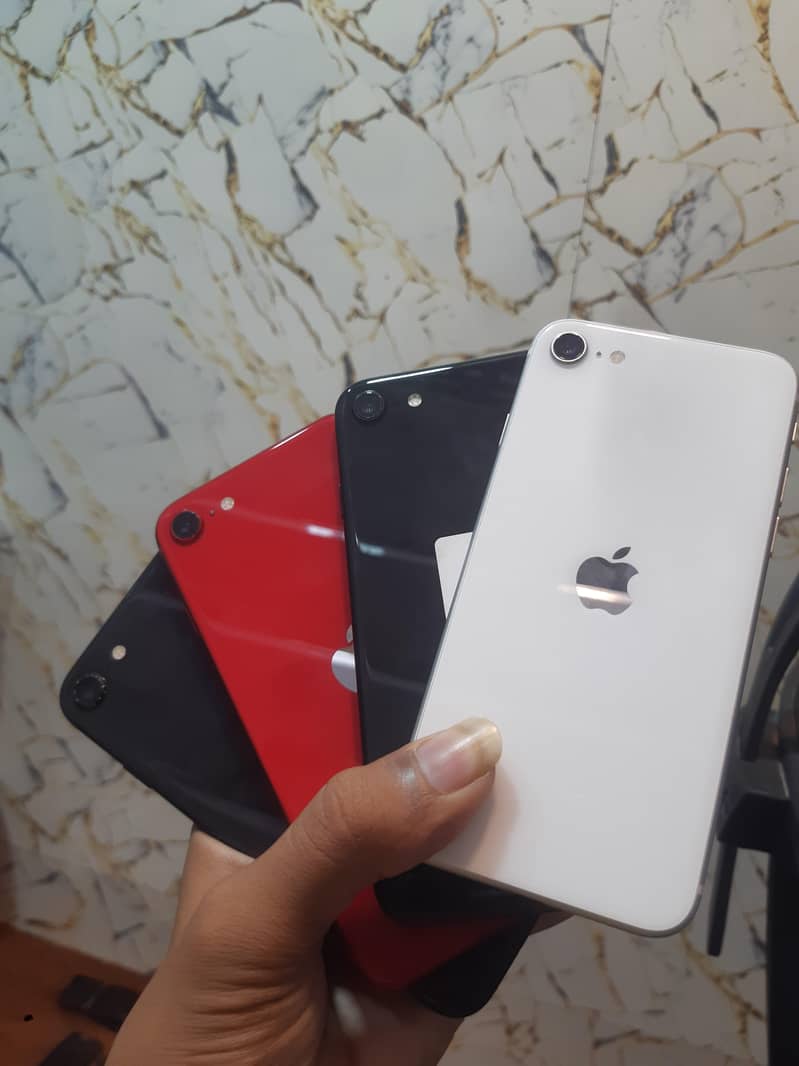Apple iPhone SE2 0