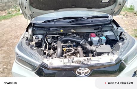 Toyota Raize 2019