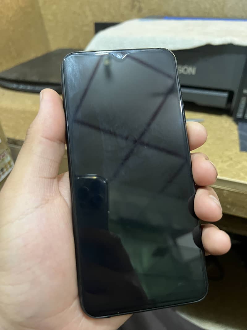Xiaomi Redmi Note 8 2