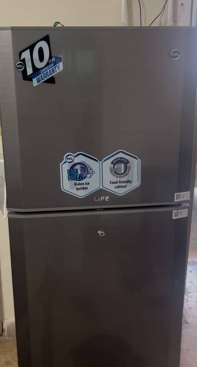 Pell CA 2000LP PRLP-2200 Refrigerator - 10 Years Compressor Warranty
