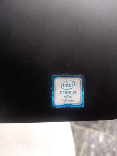 Dell laptop 7th generation