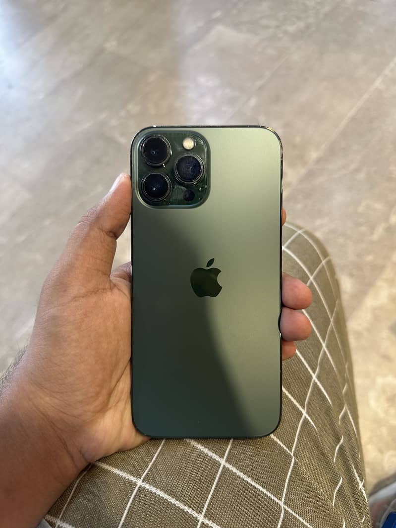 Apple iPhone 13 Pro Max 1