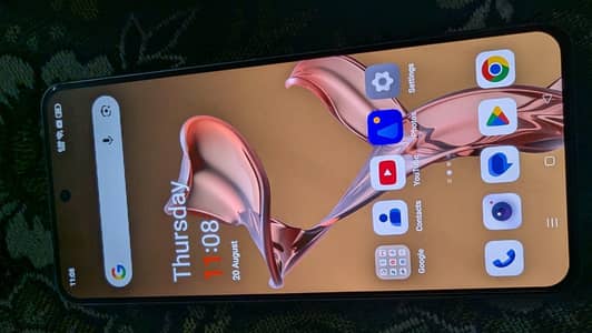 One Plus Nord 3 5g 16+12/256