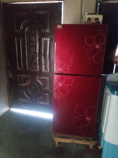fridge orient refrigerator