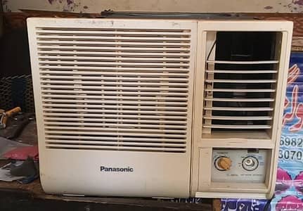 good condition