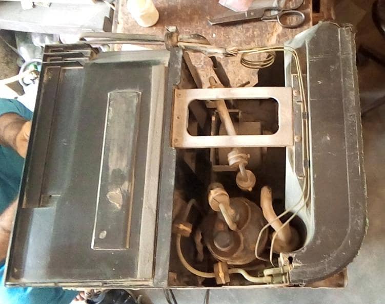 good condition 1