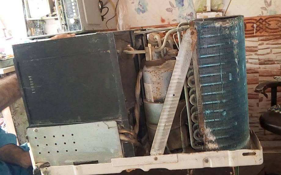 good condition 3