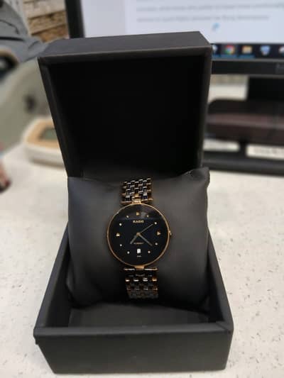 RADO WATCH