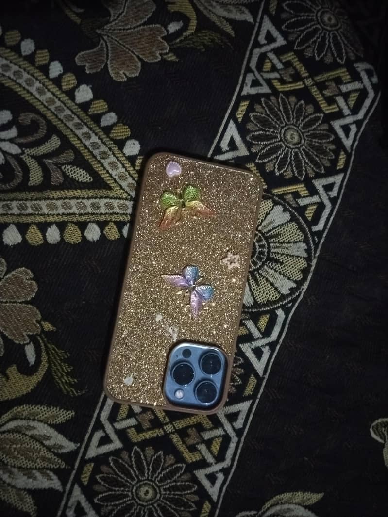 Apple iPhone 13 Pro Max 2