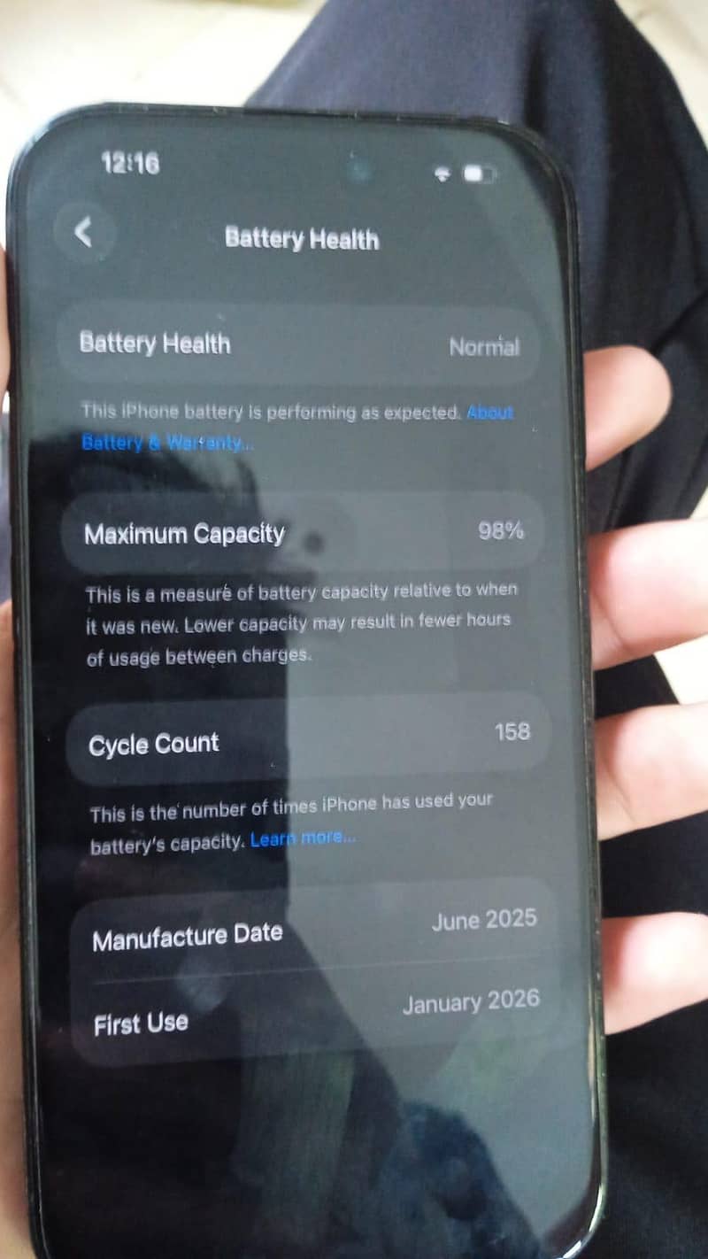 Apple iPhone 15 1