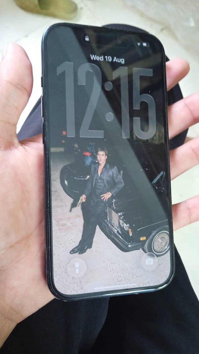 Apple iPhone 15 3