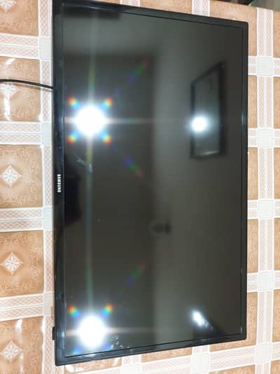 Original Samsung 32 Inches LED Tv