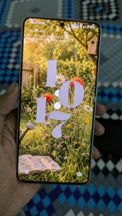 Poco x6 pro 5G/ Powerful Performance 
