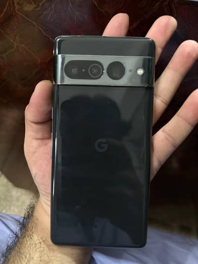 Google Pixel 7 Pro