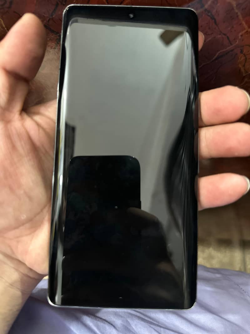 Google Pixel 7 Pro 1