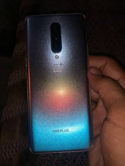 One Plus 8 10/9