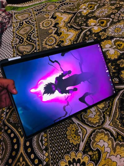 Premium Class Dell Latitude 7400_2-in-1 Touchscreen