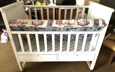 Baby Bed