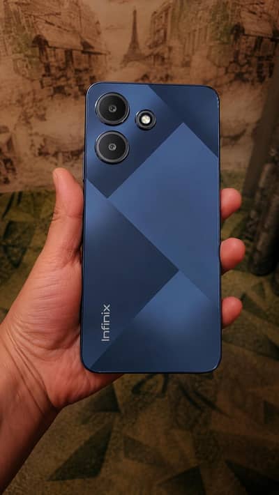 Infinix Hot 30i (8+8/128)