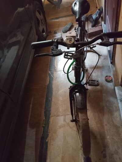 cycle for sale