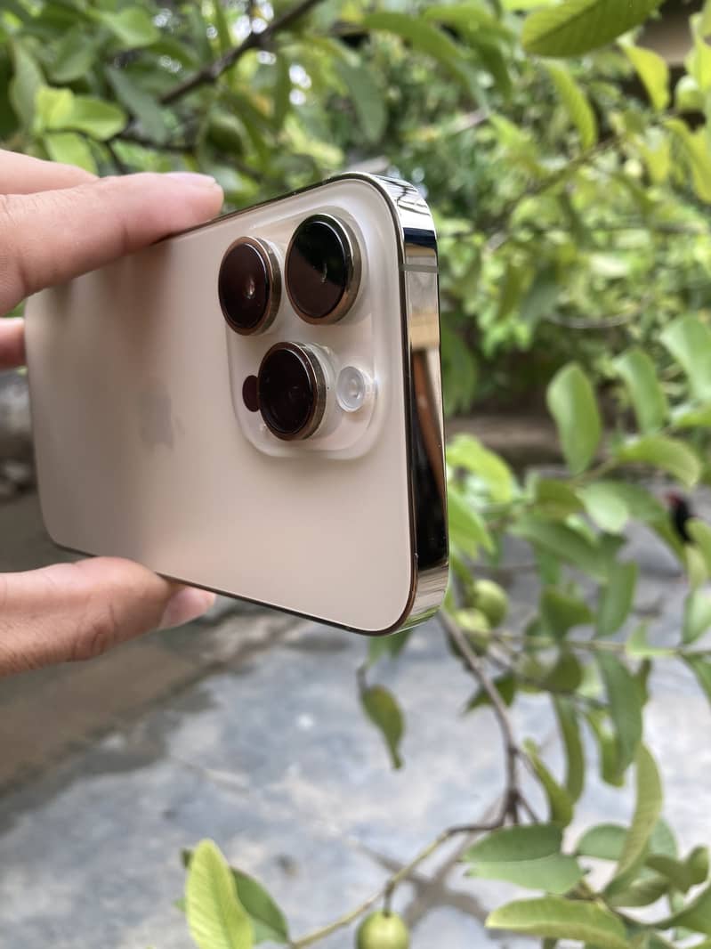 Apple iPhone 14 Pro 0