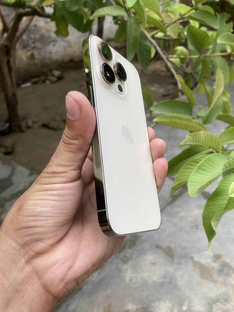 Apple iPhone 14 Pro 2