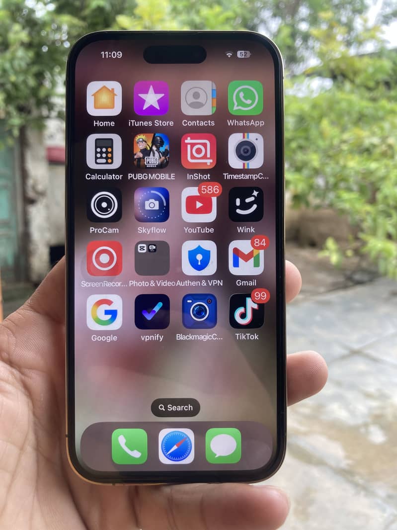 Apple iPhone 14 Pro 3