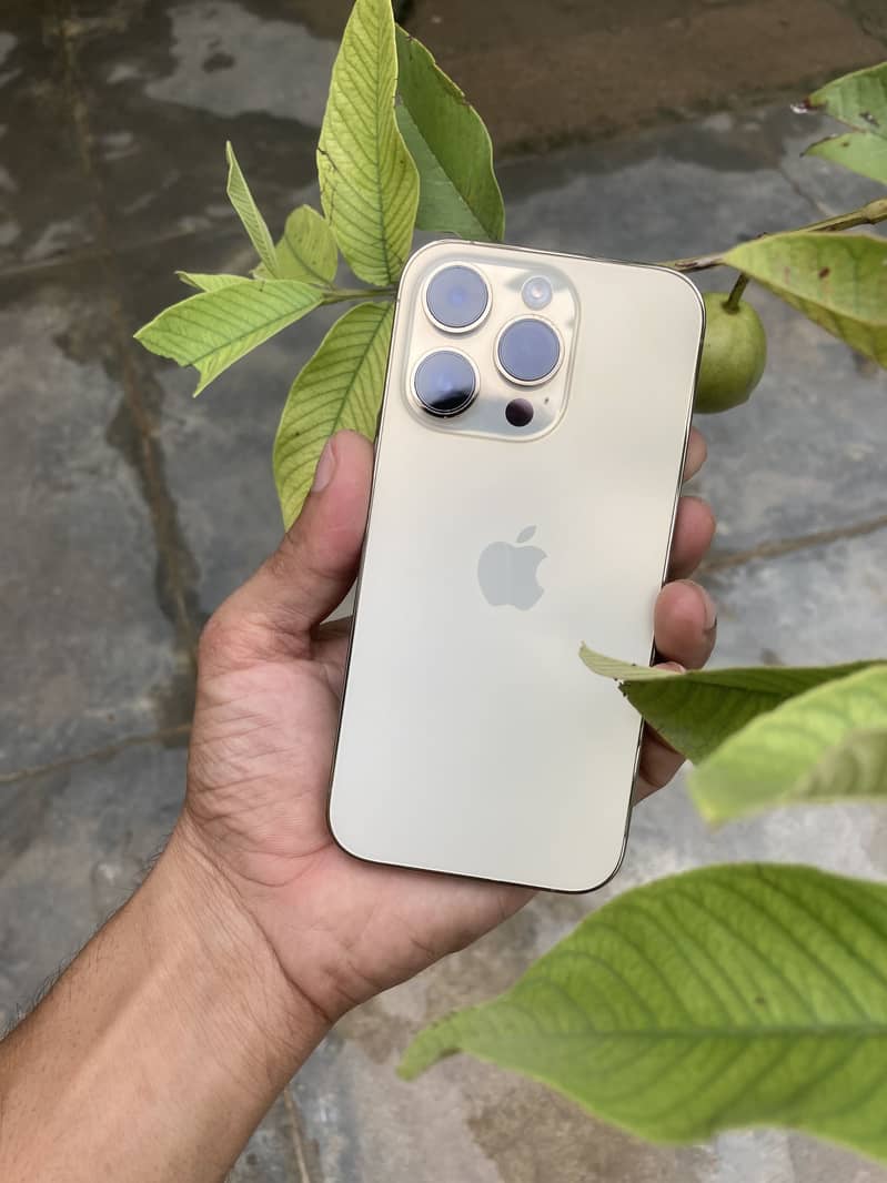 Apple iPhone 14 Pro 4