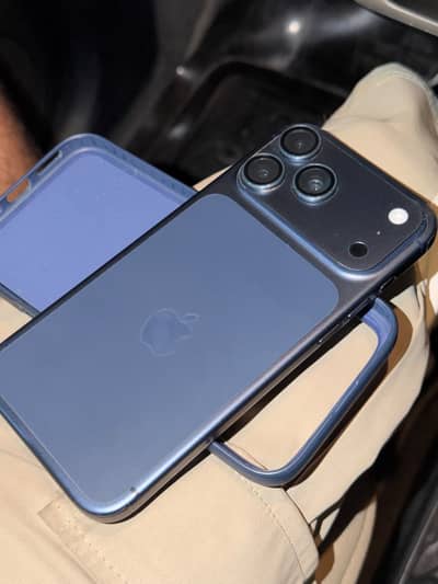 Apple iPhone 17 Pro Max Non PTA