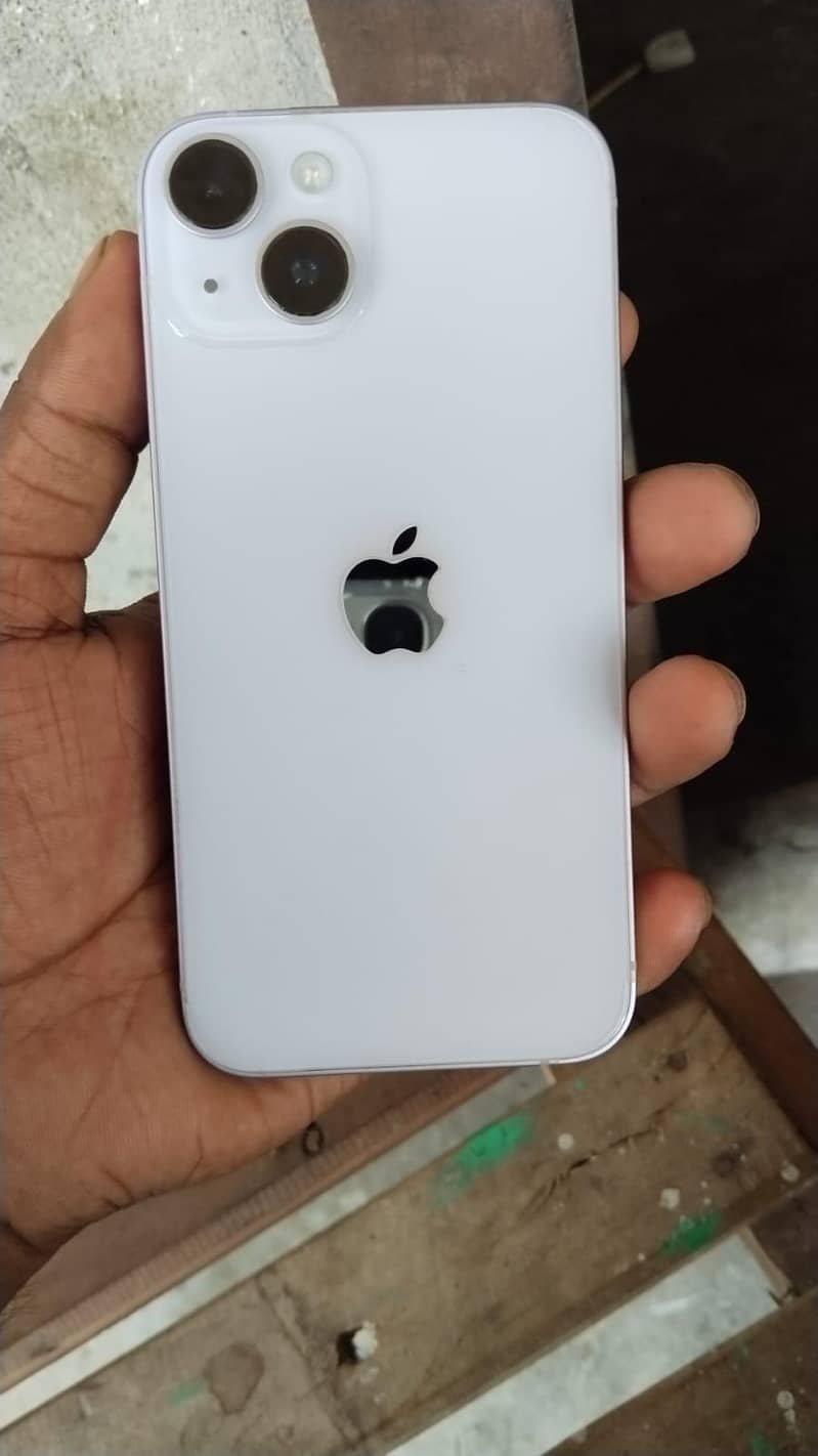 Apple iPhone 14 0