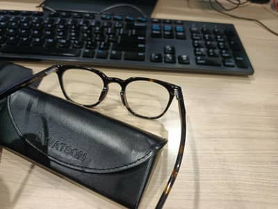 Anti-Glare Glasses