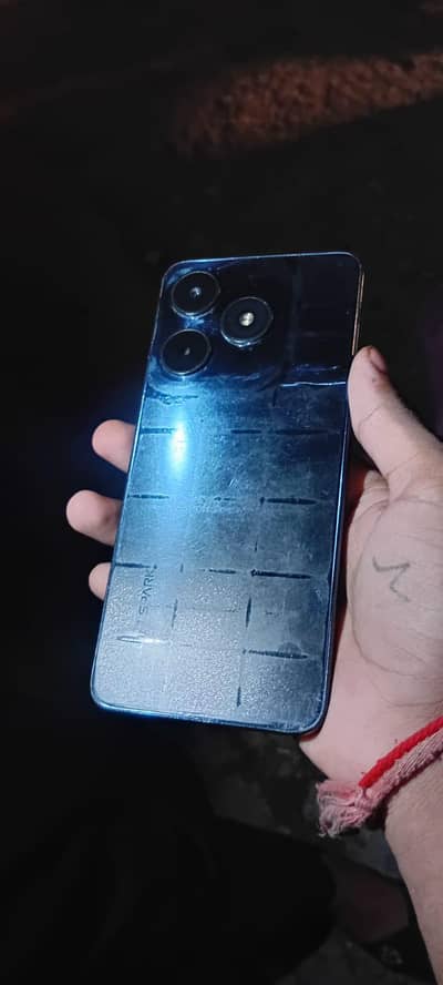 Tecno Spark 10C
