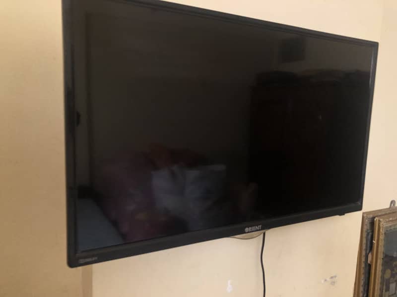 Orient lcd 24inch 2