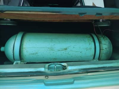 CNG kit For Sale