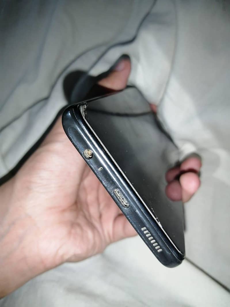Infinix Note 11 Pro 5