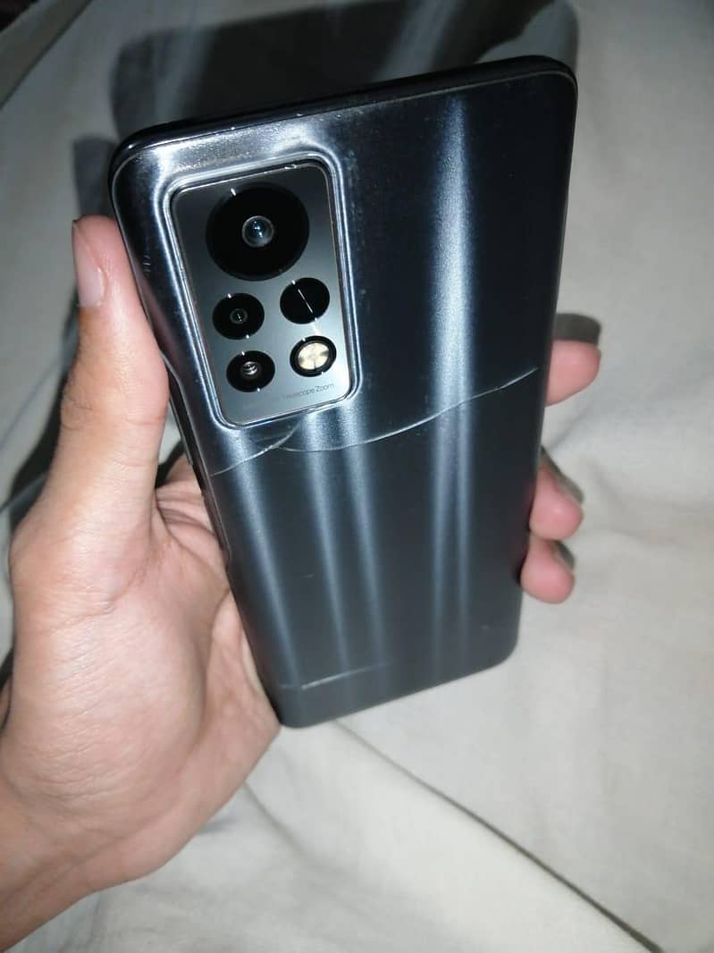 Infinix Note 11 Pro 6