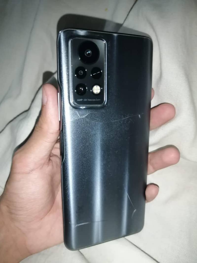 Infinix Note 11 Pro 7
