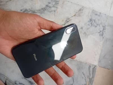 Apple iPhone XS