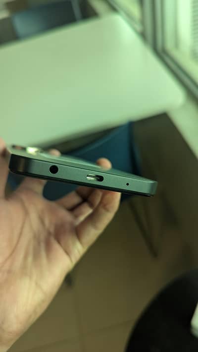 Xiaomi Redmi A5 4/128Gb