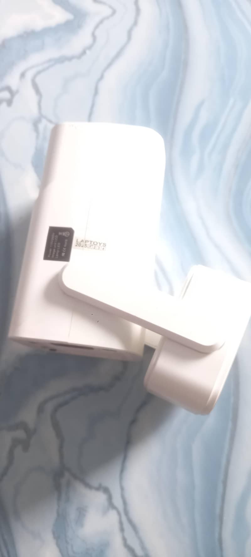 projector 3