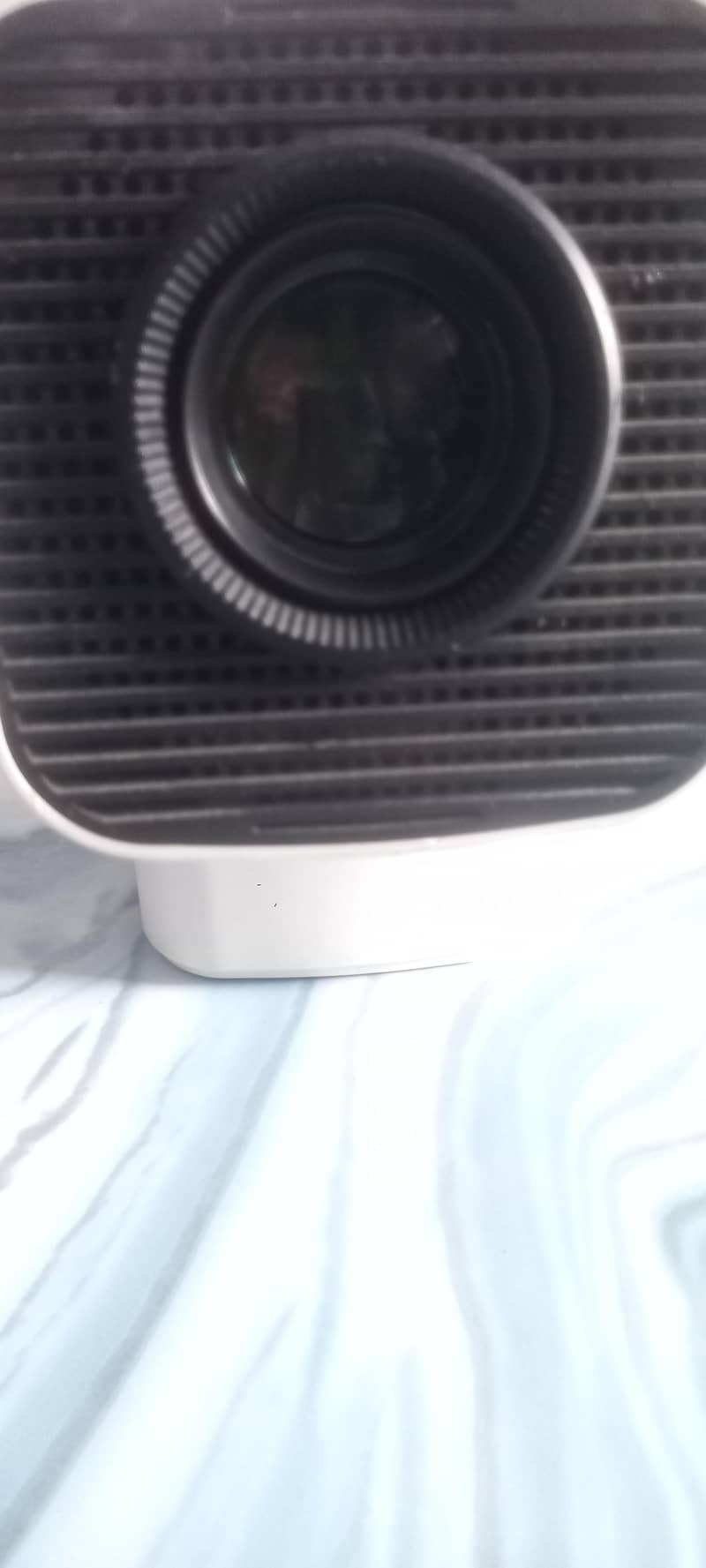 projector 4