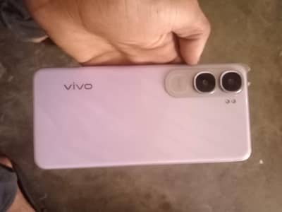 Vivo Y21d