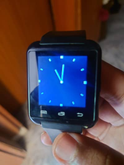 china watch
