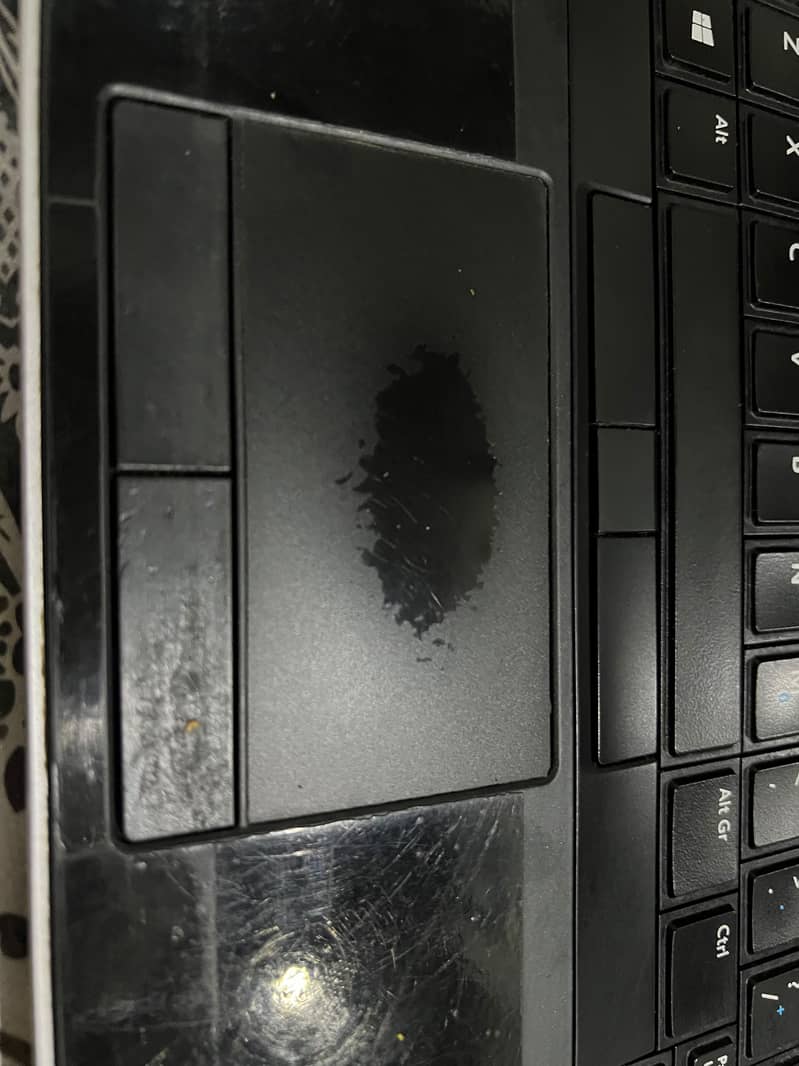 Dell Core i5 4th Generation 3